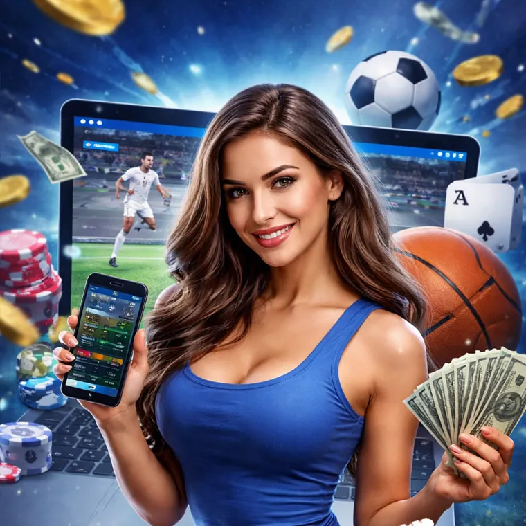 Immersive Live Casino experience after 8k8 Bet login